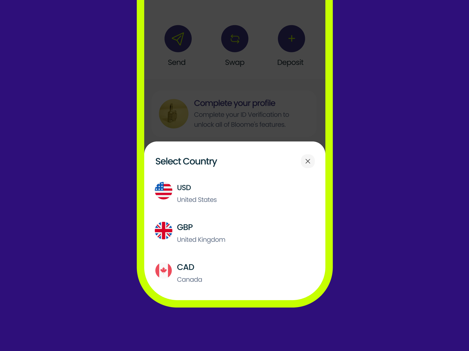 Home Image gallery marquee